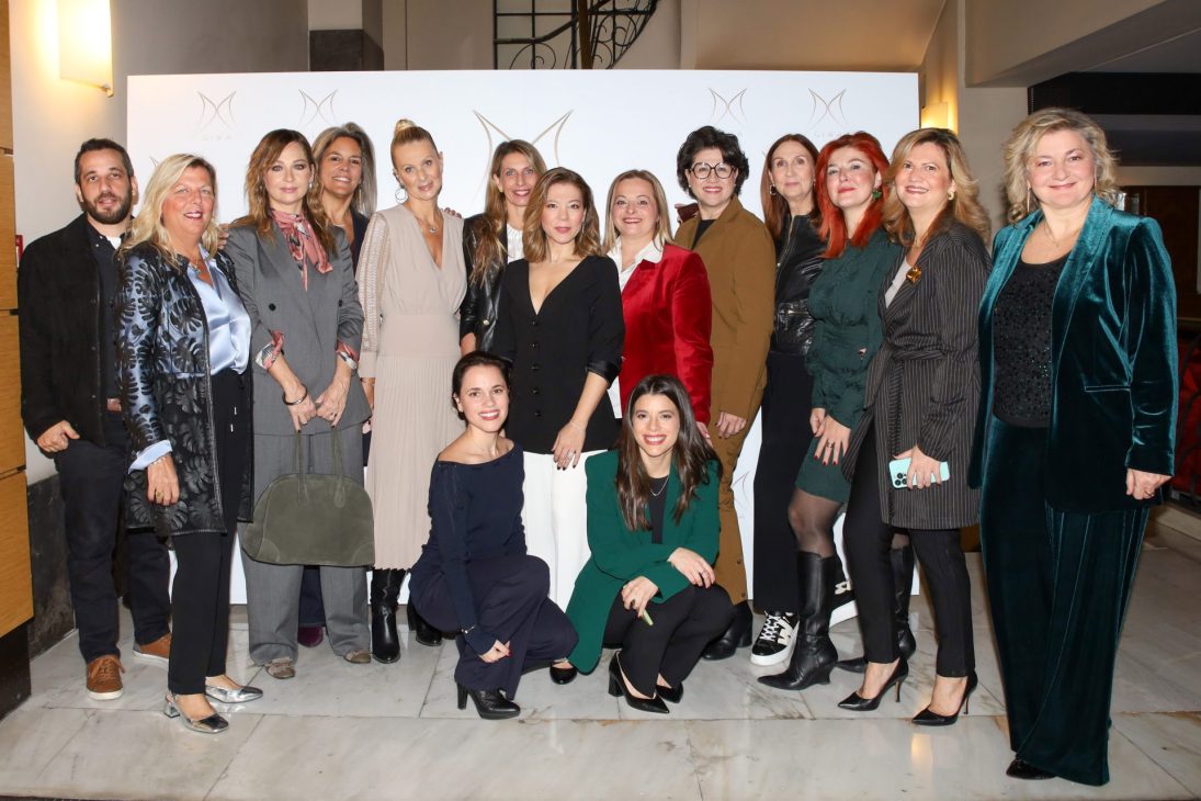 GIWA AWARDS κριτες GIWA: Τα 4a Greek International Women Awards για δεύτερη χρονιά στην Ελλάδα