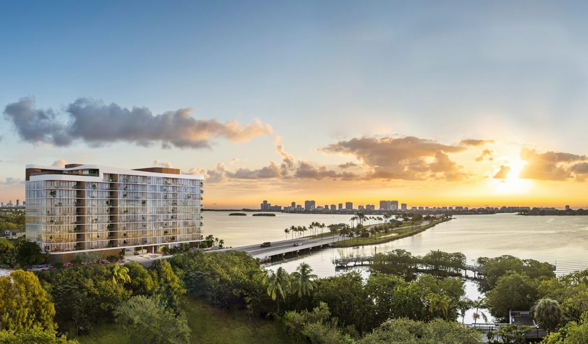 Miami FL Solana Bay Kolter Urban Δύο Ελληνίδες αρχιτεκτόνισσες δημιουργούν τη High Q Renders και πετυχαίνουν το απόλυτο success story