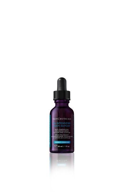 amultiglycan 30ml 0 O αναβαθμισμένος ορός H.A. Intensifier Multi-Glycan της SkinCeuticals