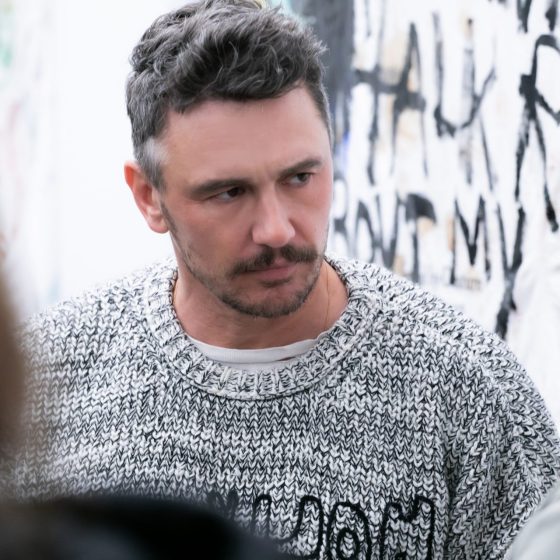 Στιγμές Χόλιγουντ στην Αθήνα: Η έκθεση των James Franco και Kalup Linzy στην γκαλερί The Breeder