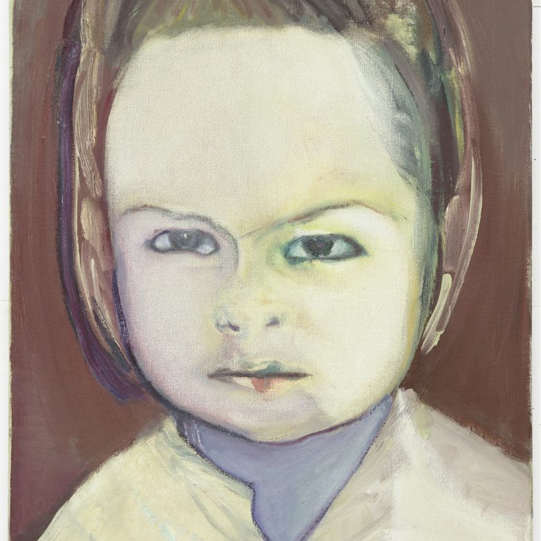 H έκθεση Marlene Dumas: Cycladic Blues στο Μουσείο Κυκλαδικής Τέχνης