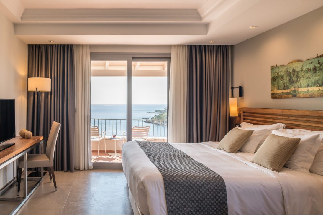 Movenpick Resort Agios Nikolaos Sivota 2 Mövenpick Resort Agios Nikolaos Sivota: Το πρώτο διεθνές resort στην Ήπειρο αναμένεται να ανοίξει την άνοιξη του 2025