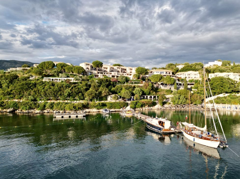 Movenpick Resort Agios Nikolaos Sivota 3 Mövenpick Resort Agios Nikolaos Sivota: Το πρώτο διεθνές resort στην Ήπειρο αναμένεται να ανοίξει την άνοιξη του 2025