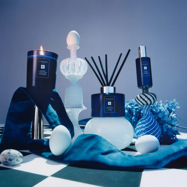 Jo Malone London: Η Νύχτα Αποκτά Το Δικό Της Άρωμα