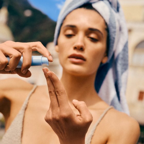 La Dolce Vita Suncare Kit: Η απόλυτη αντηλιακή εμπειρία με ιταλική φινέτσα