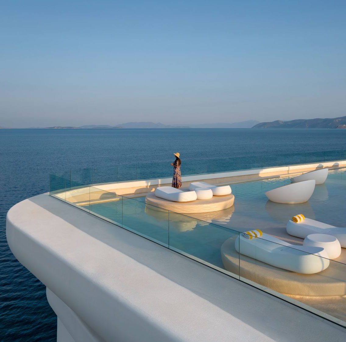 Weekend απόδραση στο Isla Brown Corinthia Resort & Spa