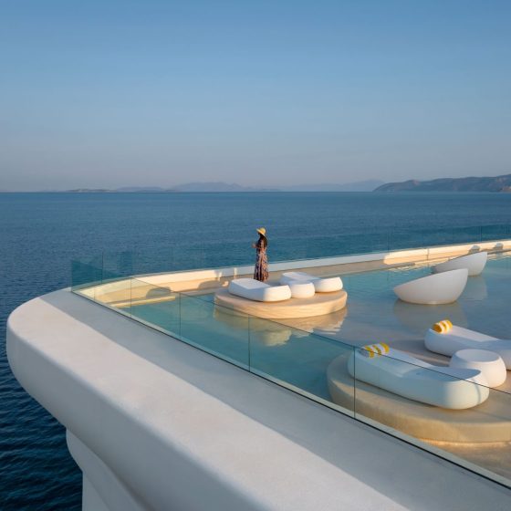 Weekend απόδραση στο Isla Brown Corinthia Resort & Spa